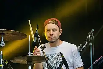 Raffael „Raffi“ Kühle