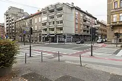 Razlagova ulica