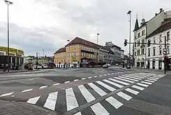 Mlinska ulica