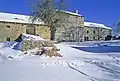Ferme d’Estremiac
