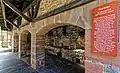 Das historische Waschhaus