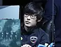 Kang „Ambition“ Chan-yong