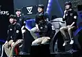 League of Legends Team (2015)