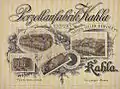 150 Jahre Porzellan Buch