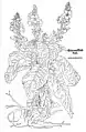 Leonhart Fuchs 1543 Verbascum phlomoides