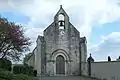 Kirche Saint-Pierre