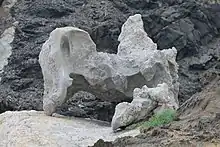 El gran masturbador(Der große Masturbator, durch Dalí so benannt)