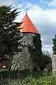 Ehemalige Mühle