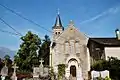 Kirche Saint-Clair
