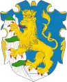 Wappen der Ruthenischen Woiwodschaft (1434–1772)