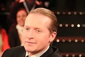 Joey Kelly (2011)