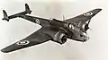 Handley Page Hampden