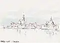 Venedig Italien10-2005