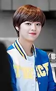 Jeongyeon