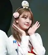 Jihyo