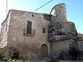 Burgruine von Rocafort de Vallbona
