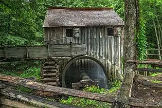 Mühle