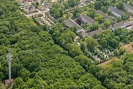 Bild des Objektes