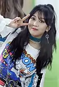 Seungyeon