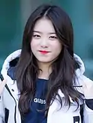 Sohye