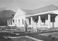 In den 1930er-Jahren