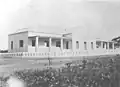 In den 1930er-Jahren