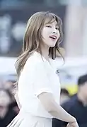 Jenny(bis 2019)