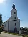 Die katholische Kirche