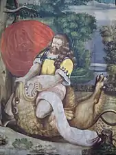 Tafelmalerei