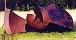 Rondo 87 (1987). 99 Standpunkte in Langenhagen (2000)