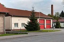 Feuerwehr