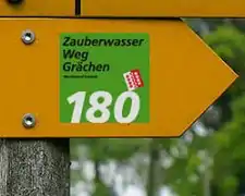 Wegweiser