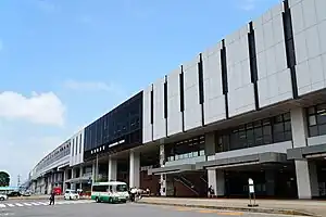 Nasushiobara