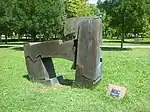 European Open Gate (Balatonalmádi, Ungarn)