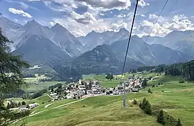 Ftan