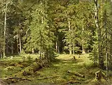 Wald (1895)