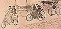 Plakat, 1891