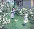 Maiblumen (1894, Tretjakow-Galerie)