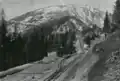 Station Baumgartner der Schneebergbahn (1897)