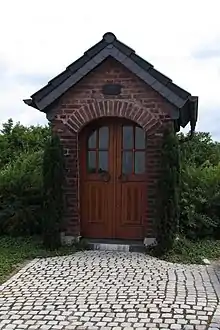 Maternuskapelle