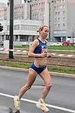 Lilia Fisikovici – Rang 54