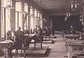 Schneiderei (1900)