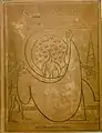 Einbanddeckel 1. Jg. 1902 (von Th. Th. Heine)