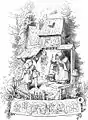 Illustration für Hänsel und Gretel