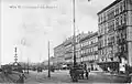 Aufnahme um 1908