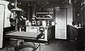 Galley