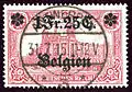 Belgien