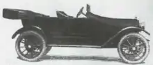 Lambert Model 48-C Touring (1915), US$ 1200.-