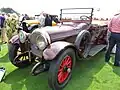 Crane-Simplex Model 5 Phaeton (1916).