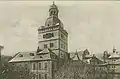 Gymnasium Theodorianum, 1918
